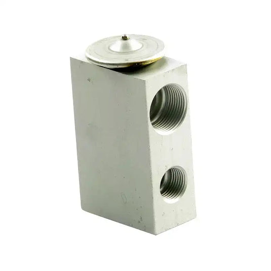 Expansion Valve 9705763 for New Holland 1156V 756V 836V 9184 9280 9482 9484 956V 9680 9682 9684 976V 9880 TV140 from MyMROmarts