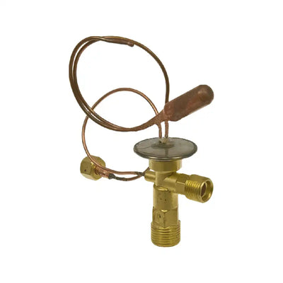 Expansion Valve AH204686 AR58482 for John Deere 690B 750 890 693B 770 850 655 755 - Electrical Parts > Other Electrical Parts from MyMROmarts