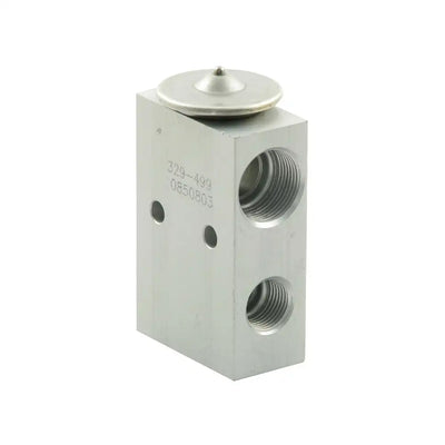 Expansion Valve D45092100 for Massey Ferguson 3050 3090 3095 3115 3655 3670 3680 3690 6235 6245 6255 6260 6290 - Electrical Parts > Other Electrical Parts from MyMROmarts