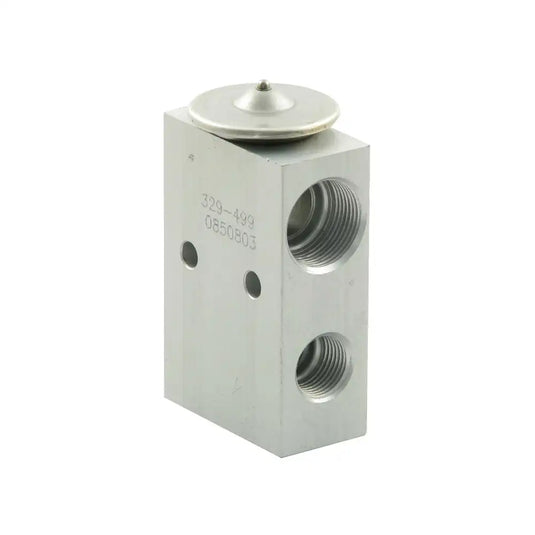 Expansion Valve D45092100 for Massey Ferguson 3050 3090 3095 3115 3655 3670 3680 3690 6235 6245 6255 6260 6290 - Electrical Parts > Other Electrical Parts from MyMROmarts