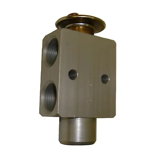Expansion Valve KV22928 AH122867 for John Deere 240 260 280 317 325 332 CT322 CT332 643D 540E from MyMROmarts