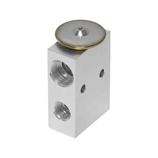 Expansion Valve ND447500-4760 for Komatsu D65EX-16 Bulldozer PC450-8 PC350-8 PC300-8 PC130-8 Excavator - Engine Parts > Other Engine Parts from MyMROmarts