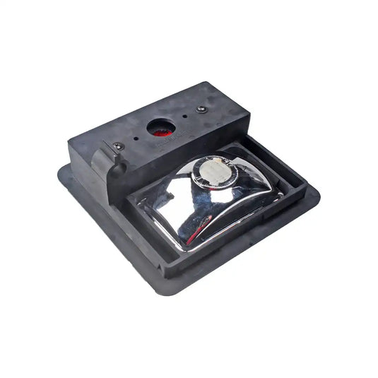 Exterior Light Kit for Bobcat Skid Steer 751 753 763 773 7753 T180 T190 T200 T250 T300 T320 A250 A300 Head Tail Light from MyMROmarts