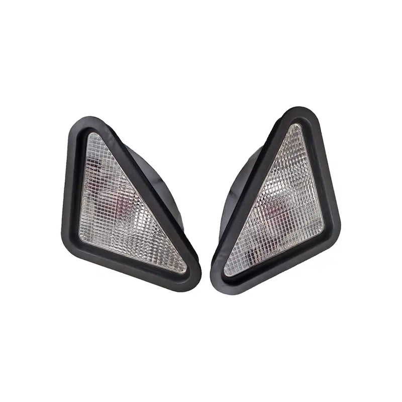 Load image into Gallery viewer, Exterior Light Kit for Bobcat Skid Steer 751 753 763 773 7753 T180 T190 T200 T250 T300 T320 A250 A300 Head Tail Light from MyMROmarts

