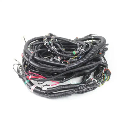 External Wiring Harness 20Y-06-31611 for Komatsu Excavator PC200-7 PC200LC-7 PC220-7 PC270-7 - Electrical Parts > Other Electrical Parts > Wire Harness from MyMROmarts
