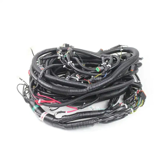 External Wiring Harness 20Y-06-31611 for Komatsu Excavator PC200-7 PC200LC-7 PC220-7 PC270-7 - Electrical Parts > Other Electrical Parts > Wire Harness from MyMROmarts