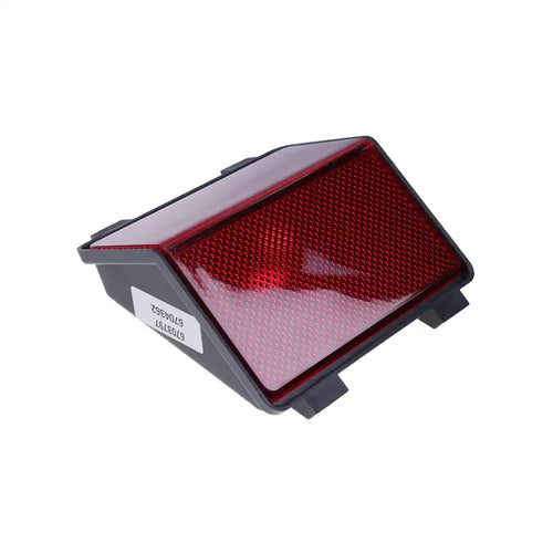 F-Series Red Tail Light Assembly 6704362 for Bobcat Skid Steer Loader 653 751 753 763 773 7753 853 from MyMROmarts