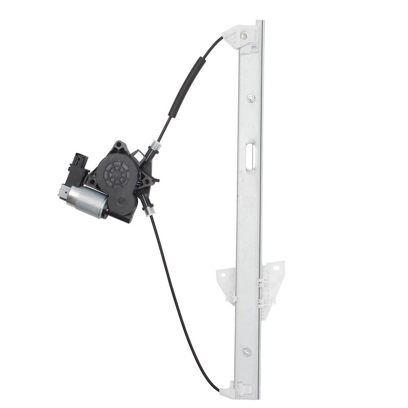 Load image into Gallery viewer, New Front Passenger Side Right RH Power Window Regulator W/O Motor Replacement For Mazda CX-9 2007 2008 2009 2010 2011 2012 2013 2014 2015, TD1158590 TD1158590A 752-856 384945 from MyMROmarts
