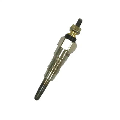 Glow Plug Y129155-77800 for Yanmar 4TNE98 Komatsu 4D98E Engine Kohler Generator 32EOZ Mustang Loader MTL16 from MyMROmarts
