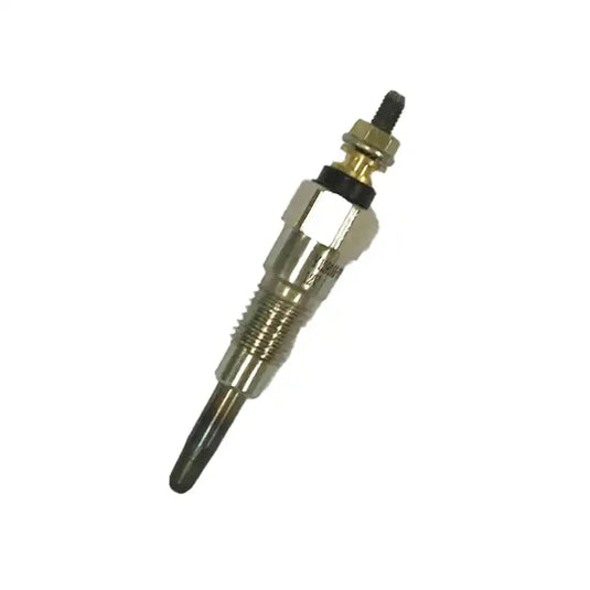 Glow Plug Y129155-77800 for Yanmar 4TNE98 Komatsu 4D98E Engine Kohler Generator 32EOZ Mustang Loader MTL16 from MyMROmarts