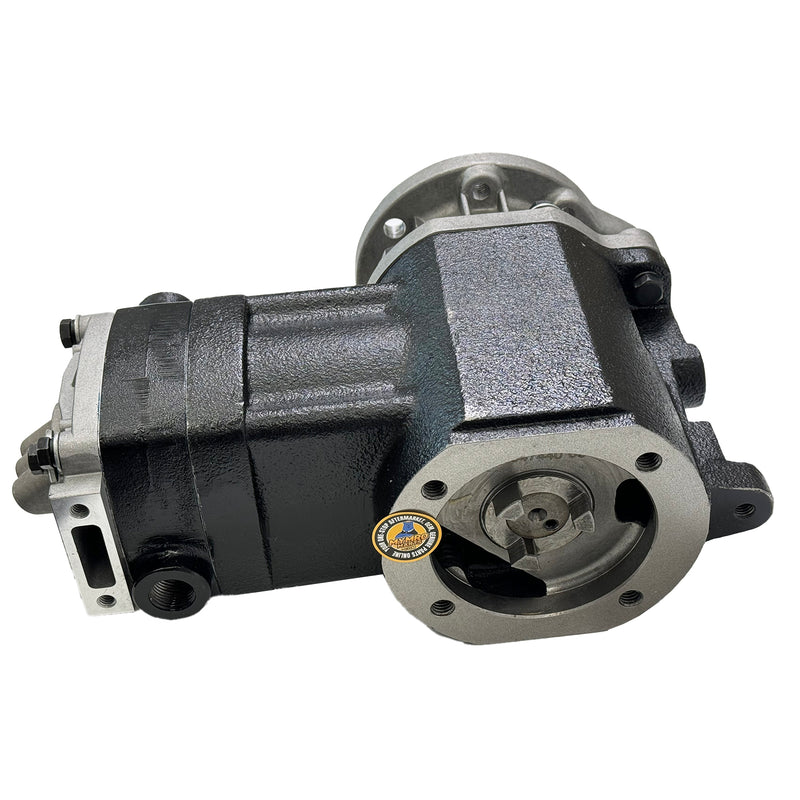 Load image into Gallery viewer, Air Brake Compressor 3558072 For Cummins Engine L10 M11 N14 from MyMROmarts
