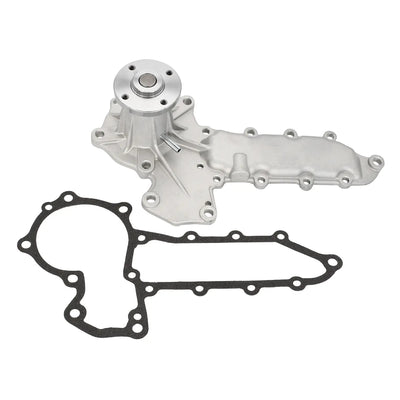 Engine Water Pump 6653941 6684225 For Kubota For Bobcat S175 S185 643 743 743B 743DS - Engine Parts > Cooling System > Engine Water Pump from MyMROmarts