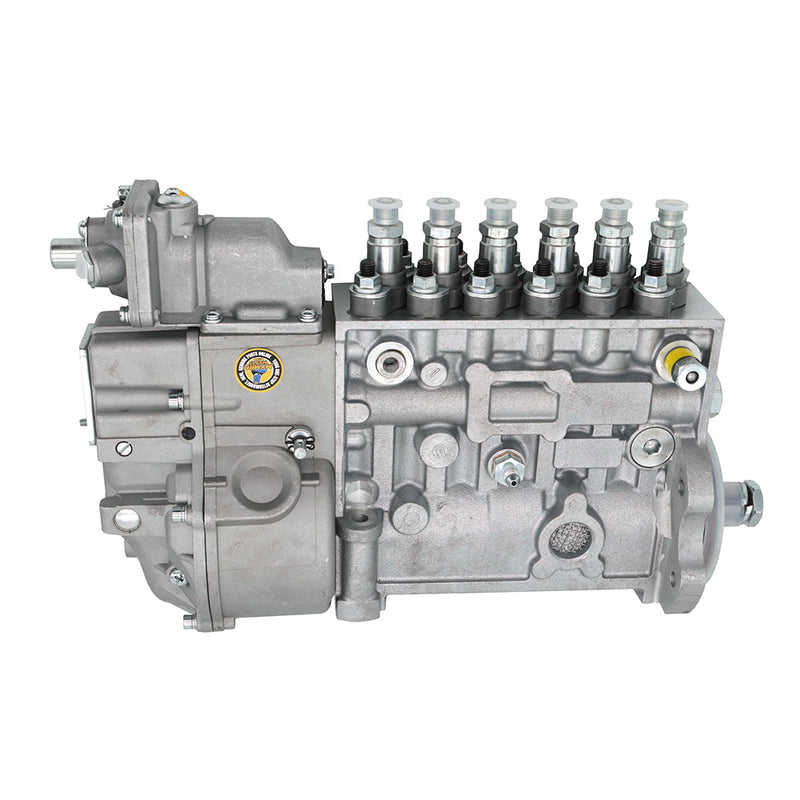 Load image into Gallery viewer, P7100 Fuel Injection Pump 3931537 for 94-98 Dodge Cummins 5.9L Diesel 12V Engine - Engine Parts &gt; Fuel System &gt; Fuel Injection Pump from MyMROmarts

