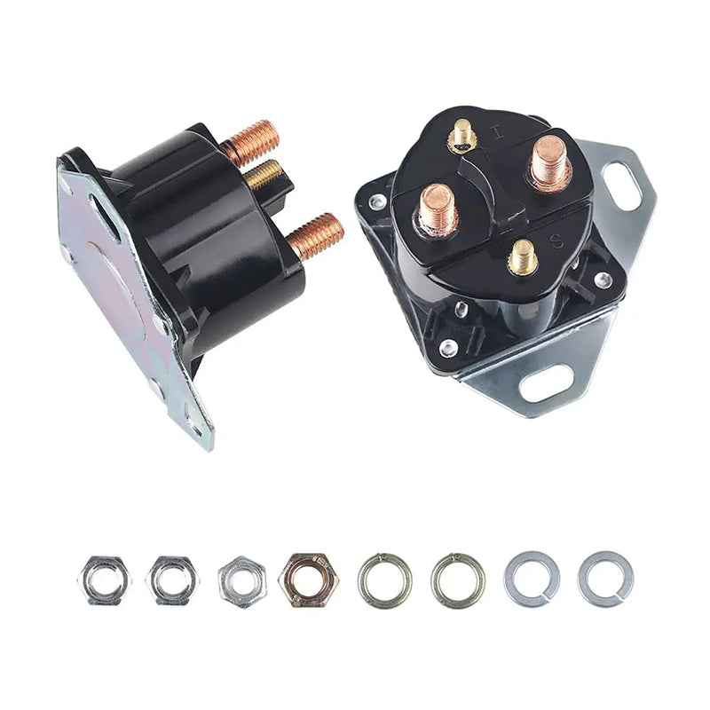 Load image into Gallery viewer, Valve Cover Gaskets + Inner Injector Glow Plug Harness with Relay + 8 Glow Plugs F81Z-6584-AA F81Z-9D930-AB for Ford 1999-2003 Powerstroke 7.3L F250 F350 E250 E350 from MyMROmarts
