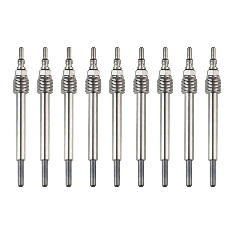 Load image into Gallery viewer, Valve Cover Gaskets + Inner Injector Glow Plug Harness with Relay + 8 Glow Plugs F81Z-6584-AA F81Z-9D930-AB for Ford 1999-2003 Powerstroke 7.3L F250 F350 E250 E350 from MyMROmarts
