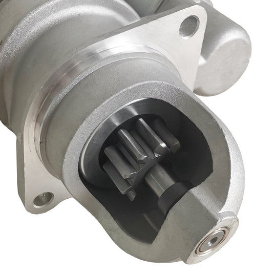 12V 2.9kw 28mt Starter Motor for Delco Lester 6576 - Electrical Parts > Starter Motor from MyMROmarts