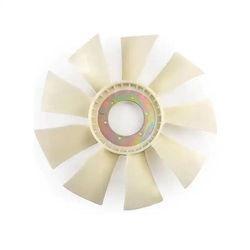 Engine Fan-Suction 178-6578 for Caterpillar CAT 320C 319C 318C Excavator 3066 Engine - Engine Parts > Cooling System > Engine Fan Parts from MyMROmarts