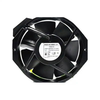 Engine Fan 1308100-A0A-HL10 for FAW Engine 4DW81-23D - Engine Parts > Cooling System > Engine Fan Parts from MyMROmarts