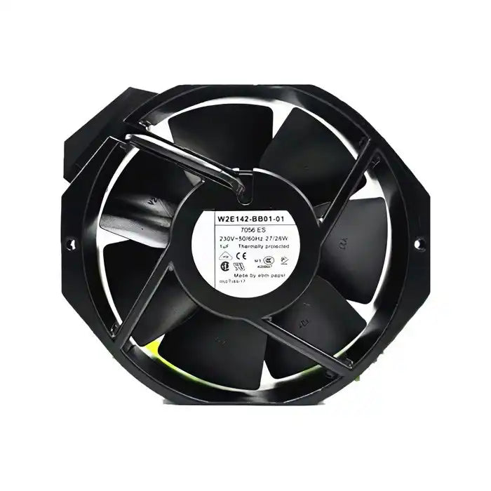 Load image into Gallery viewer, Engine Fan 1308100-A0A-HL10 for FAW Engine 4DW81-23D - Engine Parts &gt; Cooling System &gt; Engine Fan Parts from MyMROmarts

