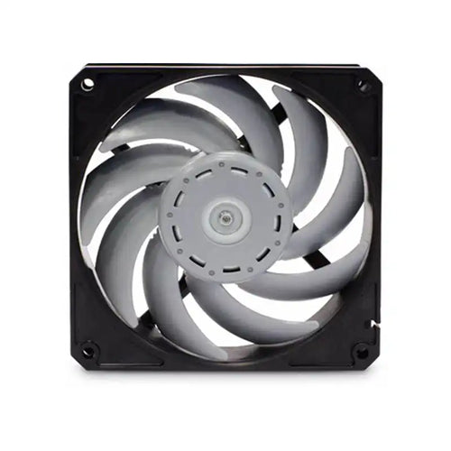 Engine Fan 135-2407 for Caterpillar CAT 311C 311D 312C 312D 313D 313D2 314C 314D Excavator 910G Wheel Loader 3064 C4.2 Engine - Engine Parts > Cooling System > Engine Fan Parts from MyMROmarts