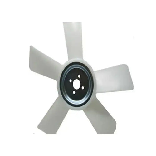 Engine Fan 15531-74110 for Kubota Engine D950 Tractor B20 B5200D B6200D B7200D B8200DP - Engine Parts > Cooling System > Engine Fan Parts from MyMROmarts