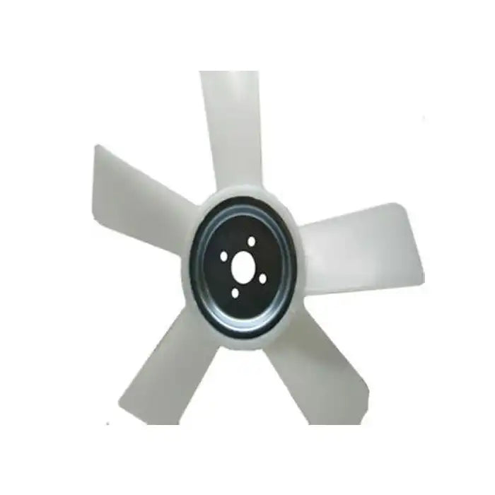 Load image into Gallery viewer, Engine Fan 15531-74110 for Kubota Engine D950 Tractor B20 B5200D B6200D B7200D B8200DP - Engine Parts &gt; Cooling System &gt; Engine Fan Parts from MyMROmarts
