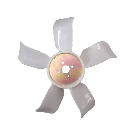 Engine Fan 15621-74110 for Kubota Tractor M4030 M4030DT M4950 M4950DT M4950DT-S M4950-S M5030 M5030DT M5030SU M5030SUMDT - Engine Parts > Cooling System > Engine Fan Parts from MyMROmarts