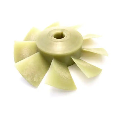 Engine Fan 15971-74110 for Kubota Excavator K-008 K008-3 Generator J106 J108 J310 - Engine Parts > Cooling System > Engine Fan Parts from MyMROmarts