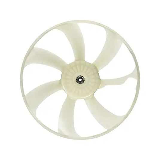 Engine Fan 16361-78100 for Hino Engine N04C Truck 300 Series - Engine Parts > Cooling System > Engine Fan Parts from MyMROmarts