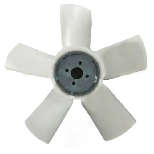 Engine Fan 1K162-74110 for Kubota Engine D722 Excavator K008-3 - Engine Parts > Cooling System > Engine Fan Parts from MyMROmarts
