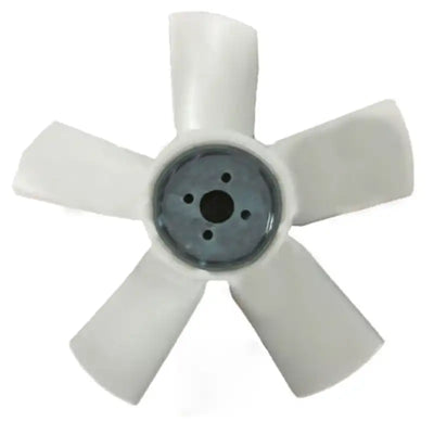 Engine Fan 1K162-74110 for Kubota Engine D722 Excavator K008-3 - Engine Parts > Cooling System > Engine Fan Parts from MyMROmarts