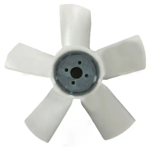 Engine Fan 1K162-74110 for Kubota Engine D722 Excavator K008-3 - Engine Parts > Cooling System > Engine Fan Parts from MyMROmarts