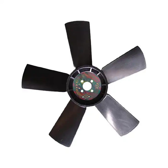 Engine Fan 30/925526 for JCB Backhoe Loader 1400B 1550B 214 215 3C 3CX 3D 3DX 4CN-4WS PC - Engine Parts > Cooling System > Engine Fan Parts from MyMROmarts