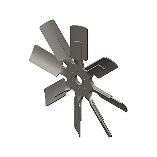 Engine Fan 4988656 for Cummins Engine ISDE - Engine Parts > Cooling System > Engine Fan Parts from MyMROmarts