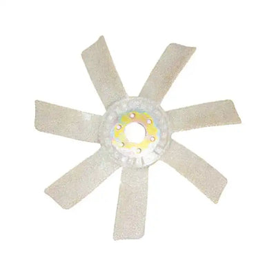 Engine Fan 600-625-8540 for Komatsu Excavator PC100-5 PC100-6 PC120-5 PC130-5 Engine S4D95L Cooling - Engine Parts > Cooling System > Engine Fan Parts from MyMROmarts