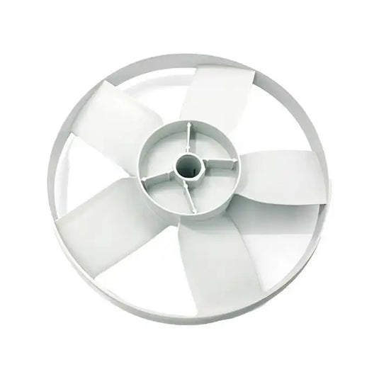 Engine Fan 78-1307 for Thermo King Truck TS500 TS600 - Engine Parts > Cooling System > Engine Fan Parts from MyMROmarts