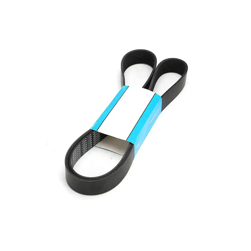 Load image into Gallery viewer, Fan Belt 10pk1400 For Volvo Excavator EC360 - Engine Parts &gt; Other Engine Parts &gt; Engine Belts from MyMROmarts
