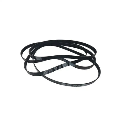 Fan Belt 10pk1425 For Komatsu Excavator PC220-6 Engine 6D102 - Engine Parts > Other Engine Parts > Engine Belts from MyMROmarts