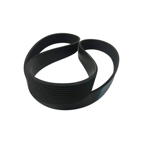Fan Belt 10pk1480 for CAT Caterpillar Excavator E350 VOLVO EC230 EC210B - Engine Parts > Other Engine Parts > Engine Belts from MyMROmarts