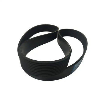 Fan Belt 10pk1480 for CAT Caterpillar Excavator E350 VOLVO EC230 EC210B - Engine Parts > Other Engine Parts > Engine Belts from MyMROmarts