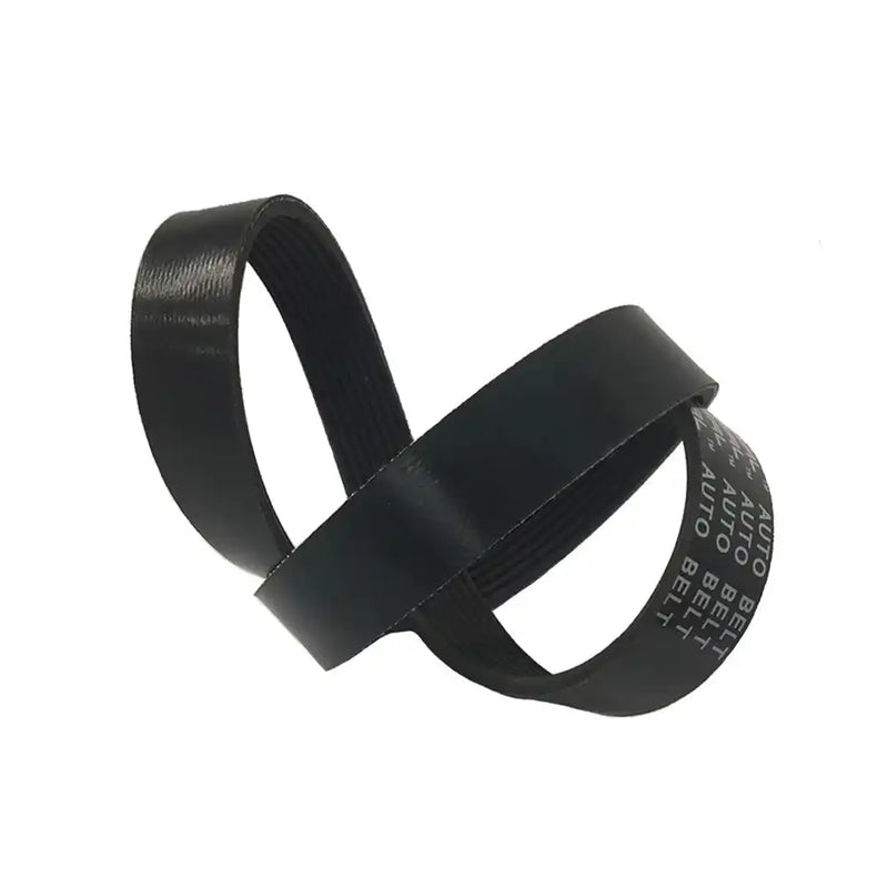 Load image into Gallery viewer, Fan Belt 8pk1460 For CAT Caterpillar Excavator E320 - Engine Parts > Other Engine Parts > Engine Belts from MyMROmarts
