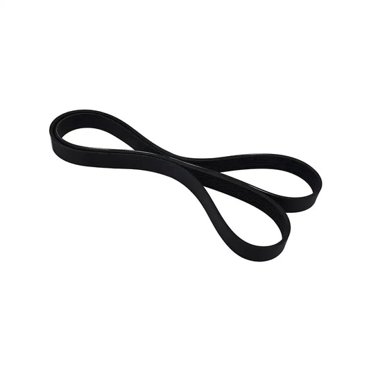 Fan Belt 1819392C2 for Perkins 1306-8T 1306-9T 1306-E87TA Engine - Engine Parts > Other Engine Parts > Engine Belts from MyMROmarts