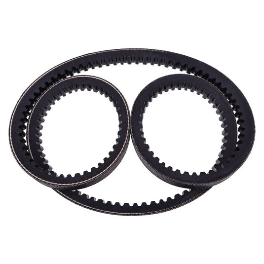 Fan Belt 1G953-97010 for Kubota Excavator U35-4 Engine V2203 D1503 D1703 D1803 V2003 V2403 WG2503 - Engine Parts > Other Engine Parts > Engine Belts from MyMROmarts
