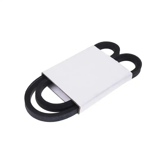 Fan Belt 6370 For Komatsu Excavator PC40-8 - Engine Parts > Other Engine Parts > Engine Belts from MyMROmarts