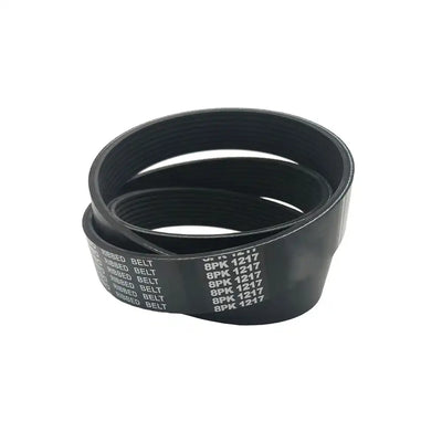 Fan Belt 6390 For Komatsu Excavator PC55 - Engine Parts > Other Engine Parts > Engine Belts from MyMROmarts
