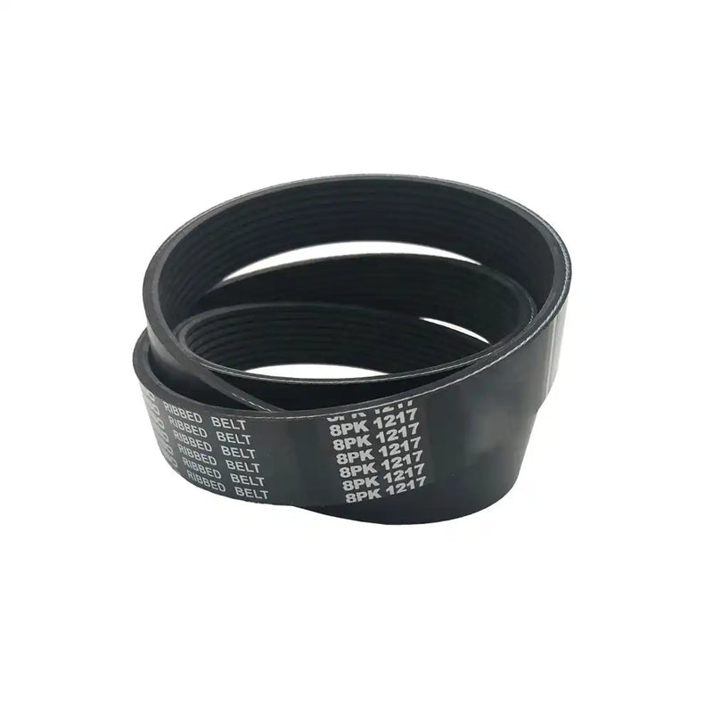 Load image into Gallery viewer, Fan Belt 6390 For Komatsu Excavator PC55 - Engine Parts &gt; Other Engine Parts &gt; Engine Belts from MyMROmarts
