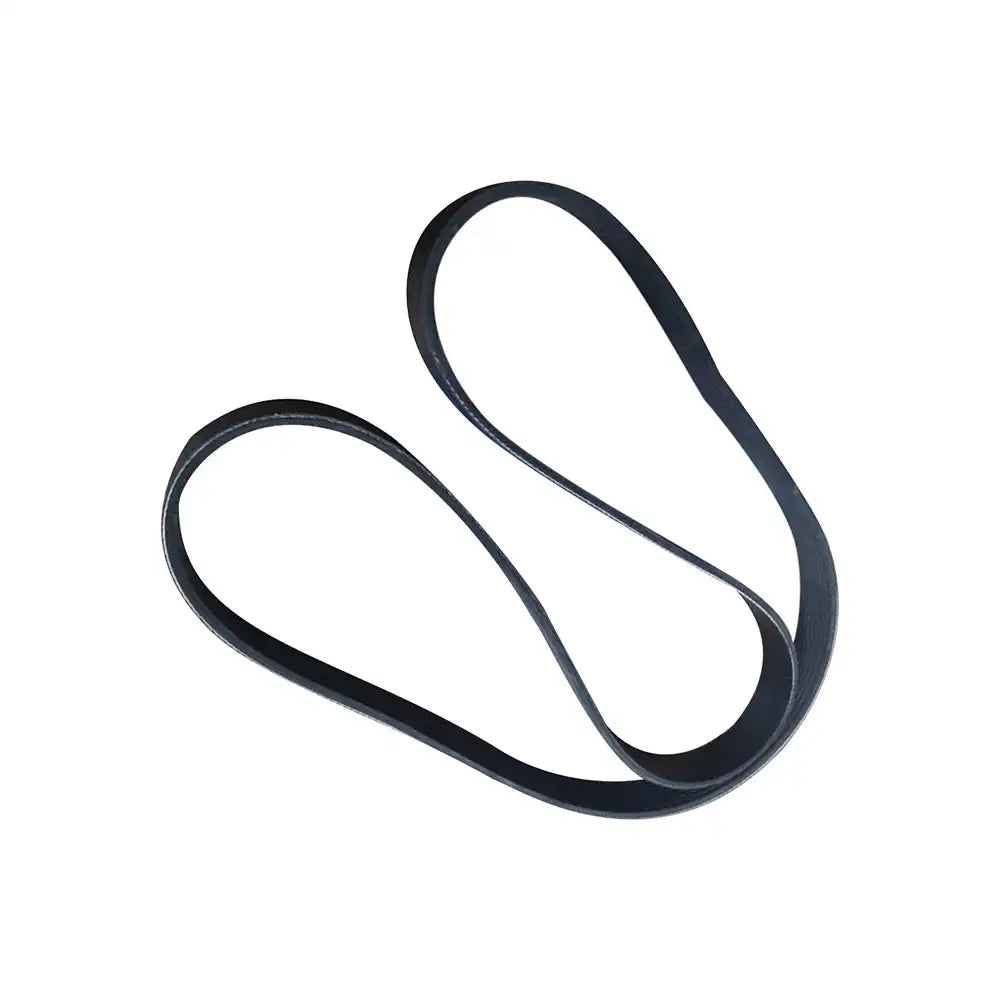 Fan Belt 6732-61-3871 for Komatsu PC200-8 PC220-8 PC220LC-8 PC300-8M0 Excavator SAA6D107E Engine