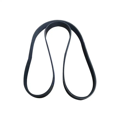 Fan Belt 6732-61-3871 for Komatsu PC200-8 PC220-8 PC220LC-8 PC300-8M0 Excavator SAA6D107E Engine from MyMROmarts