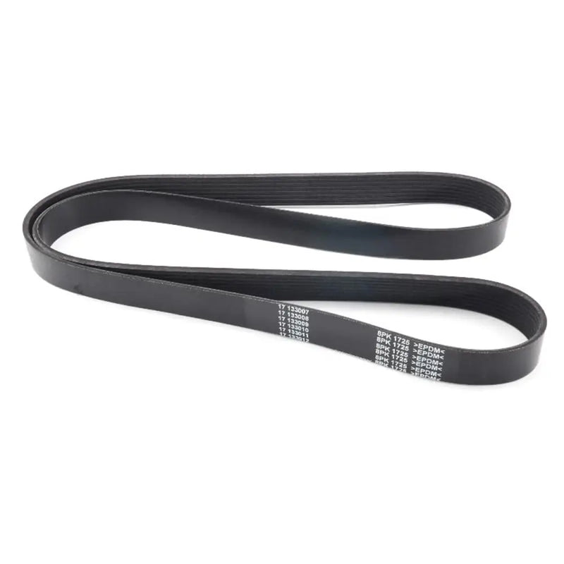 Load image into Gallery viewer, Fan Belt 6732-82-3680 6732823680 For Komatsu Excavator PC210-8 PC210-10 PC380-3 PC200-8 Loader WA320-6 R215-9C - Engine Parts &gt; Other Engine Parts &gt; Engine Belts from MyMROmarts
