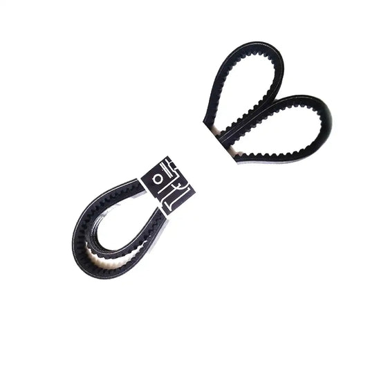 Fan Belt 6PK1105 For Hitachi Excavator Cummins Engine NT855 - Engine Parts > Other Engine Parts > Engine Belts from MyMROmarts